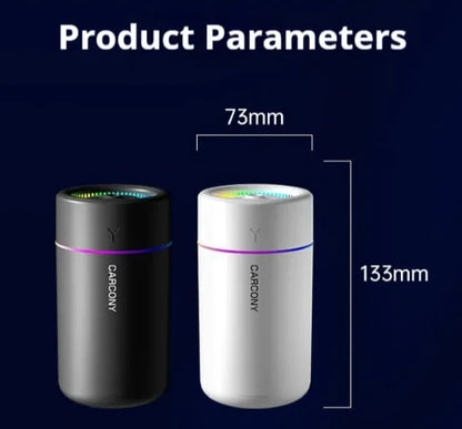 Mini Humidifier