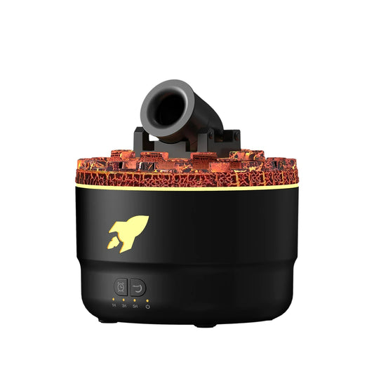 VolcanoGlow™ Aromatherapy Diffuser