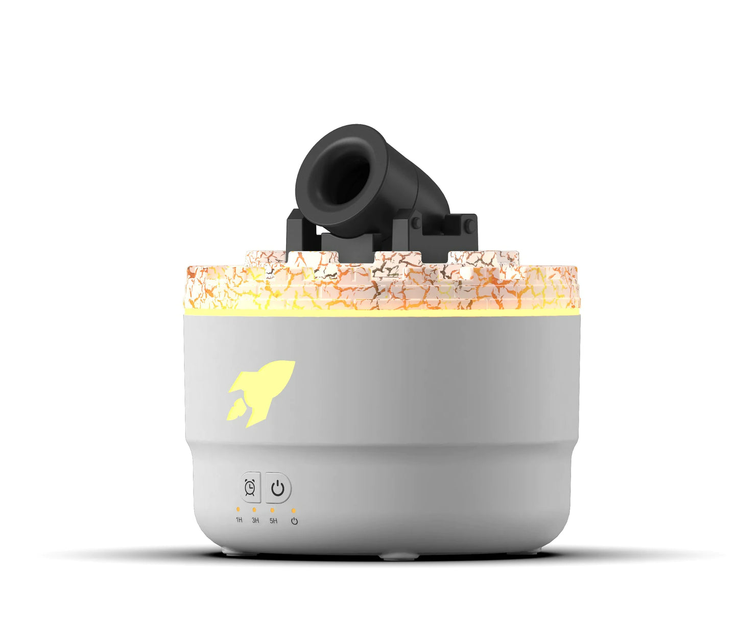 VolcanoGlow™ Aromatherapy Diffuser