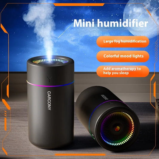 Mini Humidifier